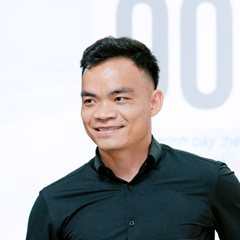 Ngô Trịnh Đông Phong
